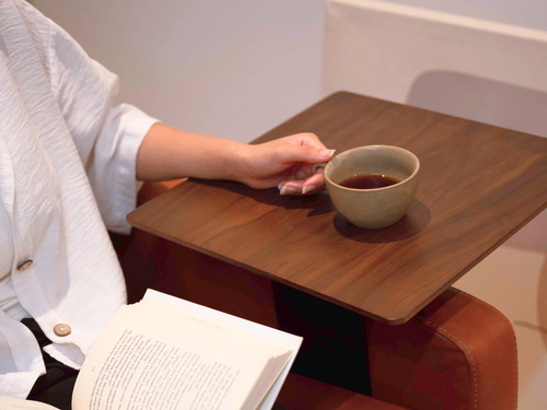 G.O Add-On Side Table