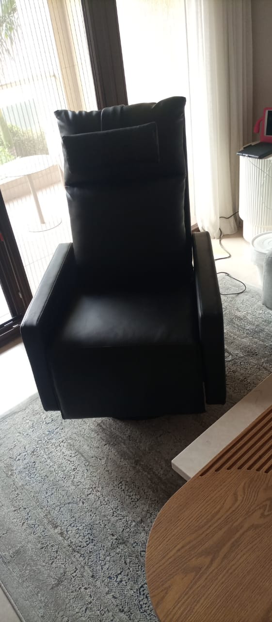 DOT in a customer home